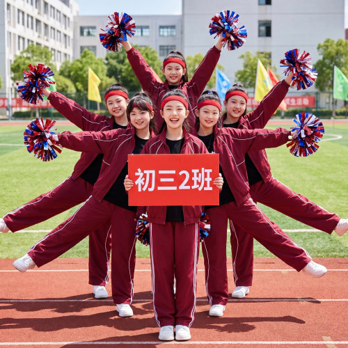 【gasvr旗舰店】儿童街舞潮服