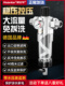 惠安特前置净水器反冲洗免换芯全屋自来水家用进水管入户过滤器