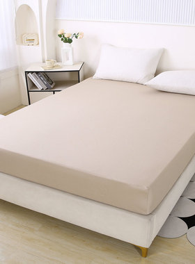 上海民光床笠2026热卖180x200cm1米5床的床垫保护罩新款四季通用