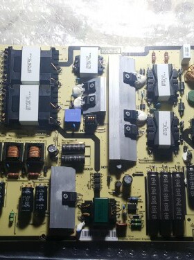 指导维修UA65F8000AJ电源板BN44-00640A L65U2P_DDY BN44-00640B