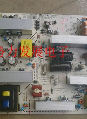 指导维修 EAY4050530 47LG50FR-TA 电源板