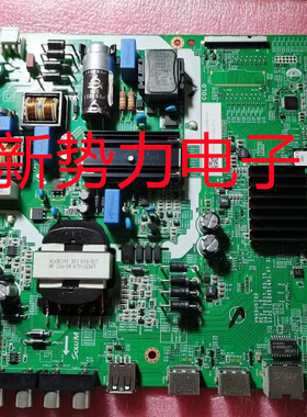 指导维修UA49NU7000JXXZ主板VN49US120 192X214X1.6T配BOEI490WQ1