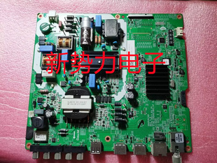 指导维修UA49NU7000JXXZ主板VN49US120 192X214X1.6T配BOEI490WQ1