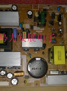 指导维修三星LA32A350C1 BN44-00214A MK32P5B 电源板 可指导维修