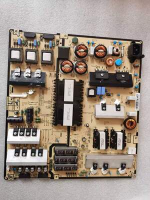 维修三星电源板BN44-00809A/B/C