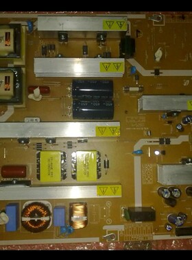 指导维修LA46A610A3R LA46A550P1R电源板BN44-00202A IP-271135A