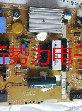 指导维修 三星UA32F4008AR电源板 L32S0E_DSM BN44-00604A\B\D\F