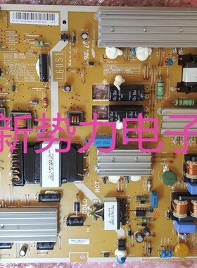 指导维修UA60F6300AJ电源板 BN44-00613A PSLF191S05A L60S1-DSM