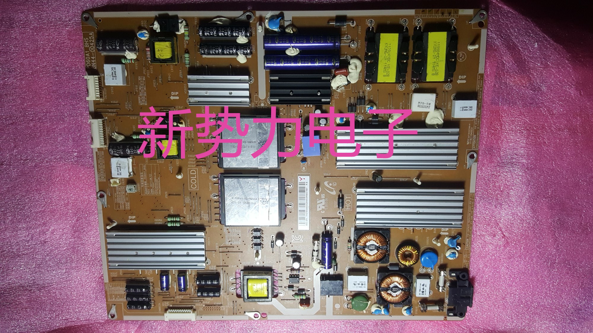 37LD45037LK46537LK460