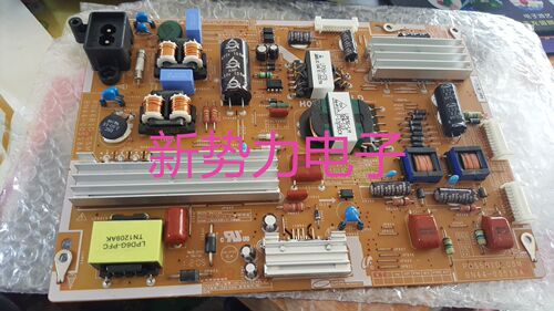 电源板三星519ua55es6100j