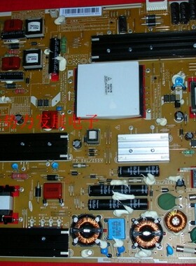 指导UA55C6200UF XXZ电源板BN44-00359A UA46C6200UF UA55C6900