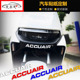 适用九号M95c85cN90E100200PNzMzMIX贴纸前档装 饰反光ACCUAIR车贴