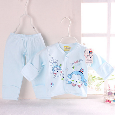 Coffret cadeau pour bébé - Ref 1959905 Image 2