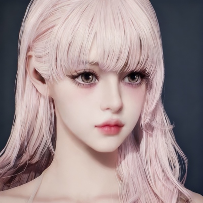 小桃子原创【织羽】永恒之塔捏脸女 AION2天族魔族通用 数据图