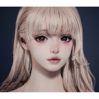 白月光 一只洋麦 AION2永恒之塔2捏脸台服韩服魔族天族捏脸通用女