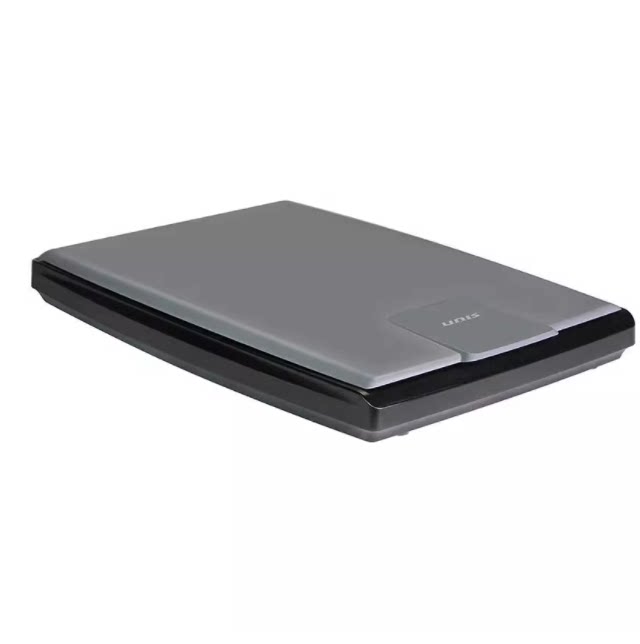 UNIS紫光D6880PLUS扫描仪办公a4彩色旧照片文件书籍专业扫描器