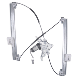 适用于宝沃BX5玻璃升降器总成电动车窗摇机配件前后左右门