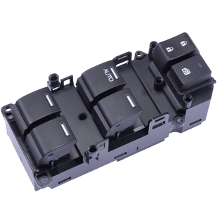 专用于本田杰德玻璃升降器开关凌派/XRV /缤智全新锋范/哥瑞/竞瑞