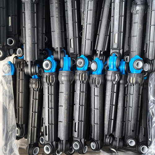 适用于美的小天鹅滚筒洗衣机0466减震器80N/100N/120N避振平衡杆