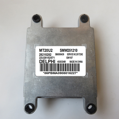 长城哈弗H3/4G63S4M发动机电脑板ECU/28215282/SMW251210/MT20U2