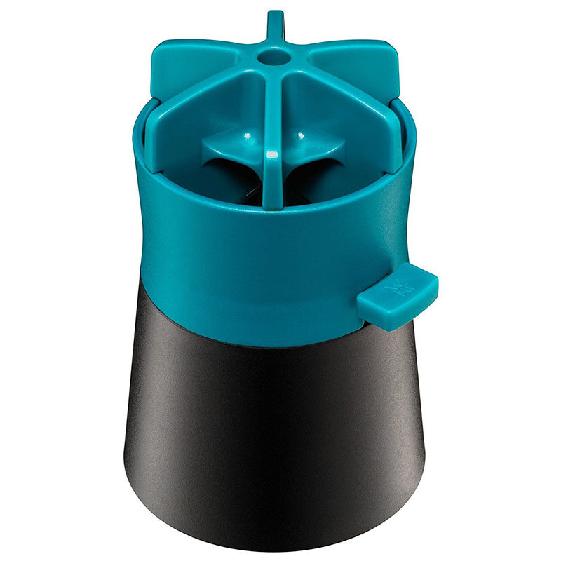 德国WMF福腾宝蔬菜水果螺旋切丝器切片器切菜器擦丝器刨丝器刨刀