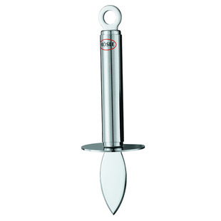 德国原装rosle宜施乐不锈钢牡蛎刀生蚝刀贝壳刀蚌贻贝淡菜海虹刀