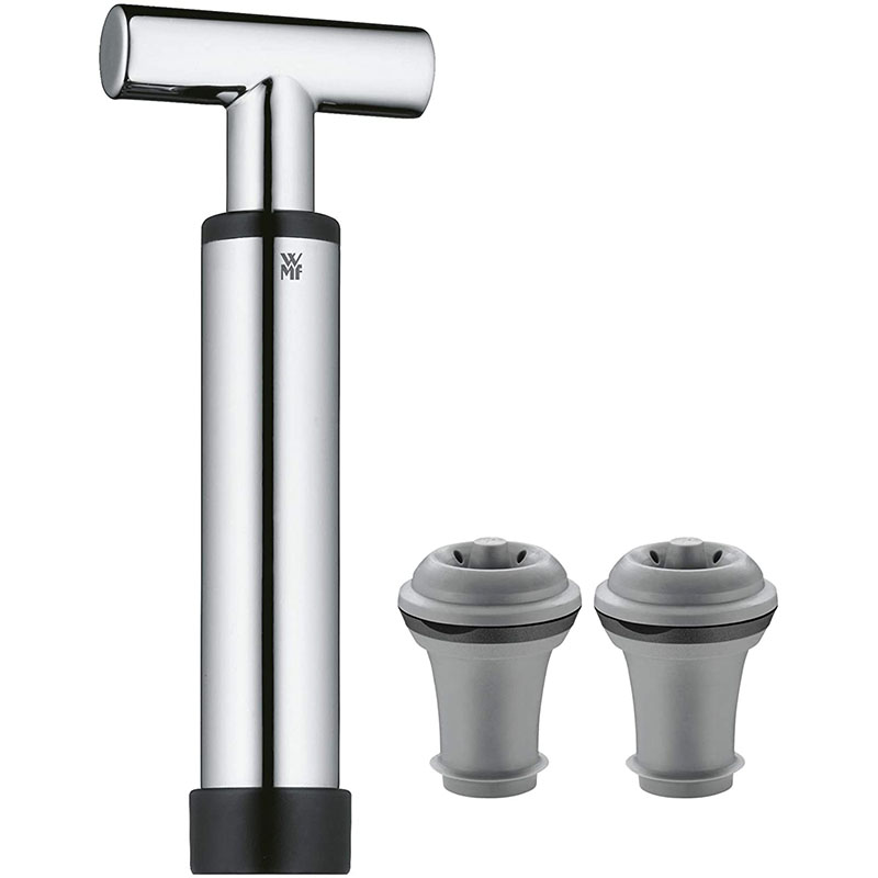 WMF福腾宝红酒抽真空泵密封酒塞