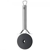 德国WMF福腾宝不锈钢pizza披萨匹萨烙饼煎饼薄饼滚刀面团切刀滚轮