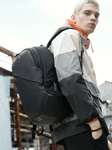 Ранец для отдыха, водонепроницаемая сумка, вместительный и большой ноутбук, рюкзак для путешествий