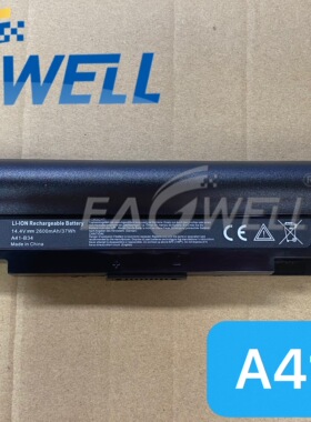 意格威EAGWELLHaierS500 A41/ A32/ A42-B34清华同方超锐Z40A电池