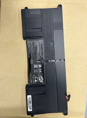 适用于ASUS华硕C32-TAICHI21 CKSA332C1太极21超薄本笔记本电池