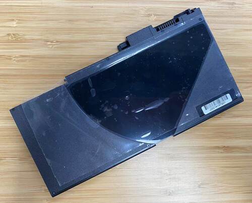 意格威 替代 Hp CM03XL HSTNN-DB4R HSTNN-IB4R HSTNN-DB4Q 电池