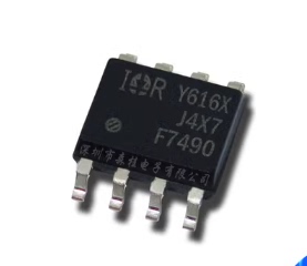 IRF7490TRPBF IRF7490 F7490 SOP8 N沟道100V 全新原装可直拍