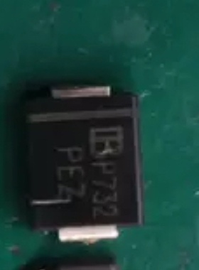 PEZ   原装进口3000W大功率车规TVS保护二极管DO-214AB