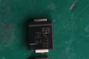 214AB 进口3000W大功率车规TVS保护二极管DO PEZ 原装