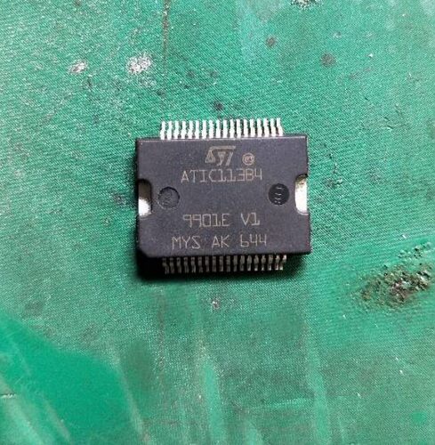 ATIC113B4汽车电脑板电源