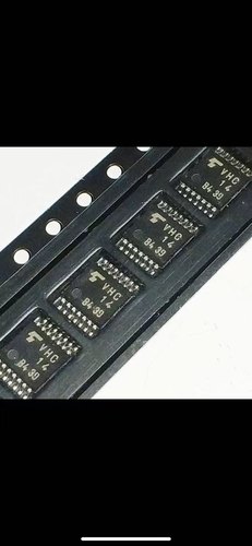VHC14  TSSOP14  汽车电脑板芯片  全新原装