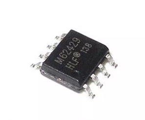 FM62429数字电位器芯片IC