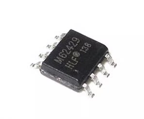 FM62429数字电位器芯片IC