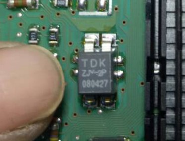 共模电感ZJYS51R5-2PT-01 ZJY-2P01 贴片滤波器大量现货 直拍