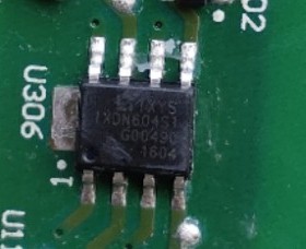 IXDN604SI IXDN604S1 SOP8 电桥驱动外部开关芯片