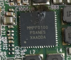 全新原装 MMPF0100F0ANES MMPF0100 QFN56 稳压器IC 现货质量