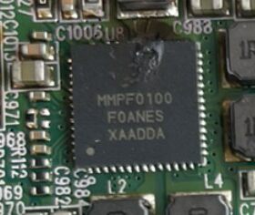 全新原装 MMPF0100F0ANES MMPF0100 QFN56 稳压器IC 现货质量