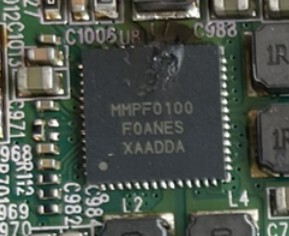 全新原装 MMPF0100F0ANES MMPF0100 QFN56 稳压器IC 现货质量