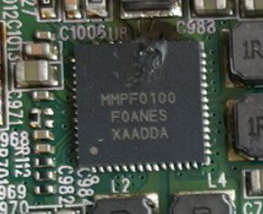 全新原装 MMPF0100F0ANES MMPF0100 QFN56 稳压器IC 现货质量