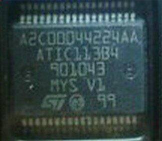 A2C00044224AA ATIC113B4 汽车电脑板易损芯片 现货 质量保证