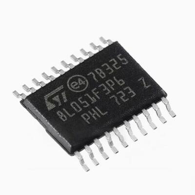 STM8L051F3P6TR进口原装正品