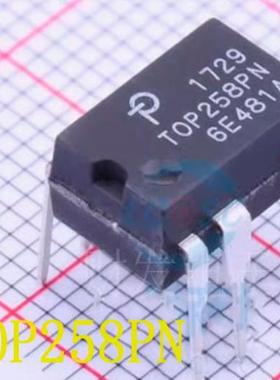 直插 全新进口原装 TOP258PN TOP258P DIP-7 7脚 电源管理芯片IC