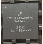 MCIMX6S6AVM08AC 2N81E 汽车电脑板BGA芯片 现货可直拍