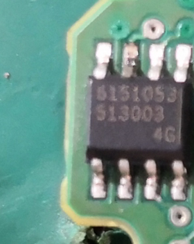 6151053 SOP贴片 专营全系列汽车电脑板芯片 全新 可直拍